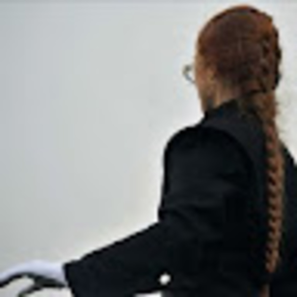 Meet your Posher, Allison